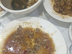 -京天红酒家(虎坊路店)