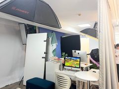 -微笑时刻照相馆·企业合影·商务外拍(北京五道口店)
