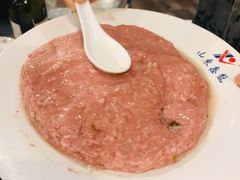 羊肉丸子-鑫龙火锅城(青岛分店)