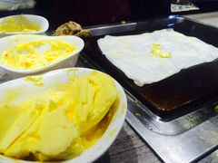 -食悦天美食广场(西安CityOn熙地港购物中心店)