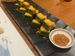 拉萨豆腐-敏珠拉姆藏餐·南京厨房(富春江东街店)