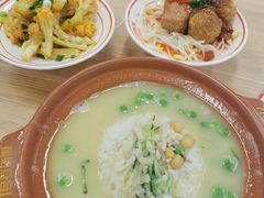 -71号豆汤饭·成都小馆(重庆观音桥店)