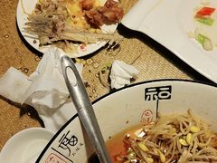 -渝信川菜(西单店)