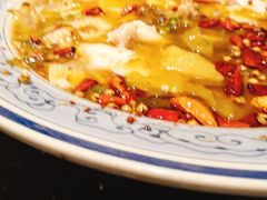 -陆小凤四川料理(北京路店)