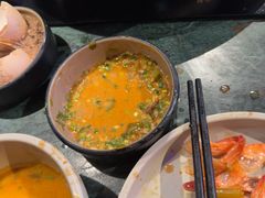-牛New寿喜烧(金鹰世界店)