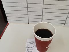 -热将汉堡 HOT SAUCE(下马坊店)