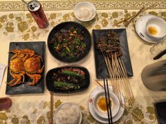 -聚味瞿记·龙虾堂(梅溪湖店)