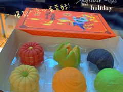 -良枫友信(陈家祠店)