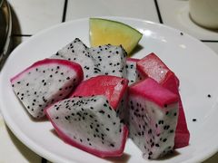 -蛙一刀·麻椒鱼火锅(金仙桥店)