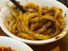 -付小姐在成都(中山公园店)