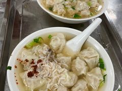 -汪家馄饨(集庆路店)