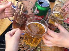 -刘成杰锦州烧烤(南河路店)