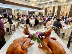 -轩记海鲜餐厅·四十五年老字号·经典粤菜(西区彩虹店)