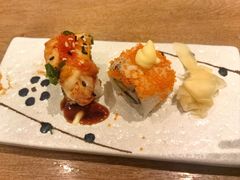 -大渔铁板烧(东城店)