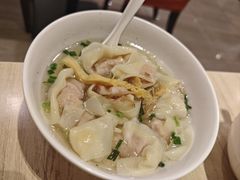 -穆桂英美食(南禅寺店)