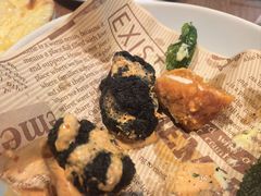 -芭莉与彩虹西餐厅(成都合生汇店)
