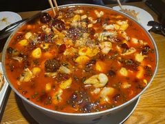 -蚝太郎 • 海鲜烧烤(Upark店)
