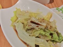 -甲乙饼·手工牛肉饼(东方广场店)