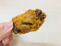 -春苗炸鸡