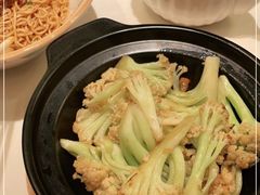 -清晖小苑•顺德地方菜(壹海城店)