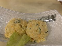 -八盛屋·沾面(集美万达店)