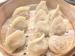 -老边饺子馆(中街店)