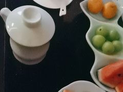 -金来·影院足道(埃美柯店)