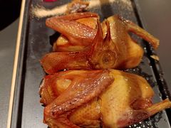-羽鸽集·乳鸽专门店·地道顺德菜(岭南站店)