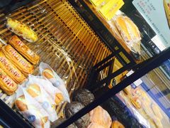 -FASHION BAKERY法森贝克(新德路店)