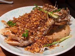 -小厨师·二十年沈家门小海鲜(百井坊巷店)
