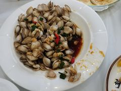 -碧海银沙海鲜餐厅(恒大海上威尼斯店)