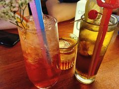 -CIRCLE·酒吧(第一国际店)