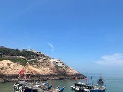 -南麂列岛