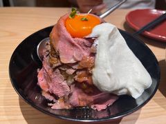 千层火山牛肉饭-YAMAKAWA(龙湖胥江天街店)