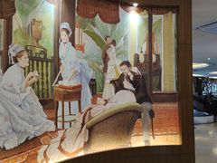 -两岸咖啡(东川路店)