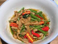 -农耕记·湖南土菜(科技园店)