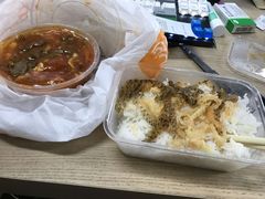 -龙记·香港茶餐厅(海上世界店)