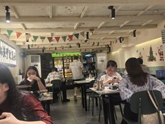-肥家大排档(天河体育西店)
