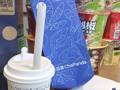 -茶百道(百脑汇店)