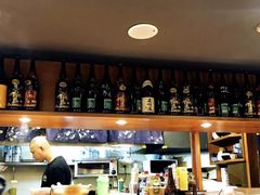 -桂马·日本料理·海胆·海鲜饭·酒场(民主广场店)