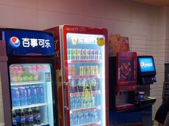 -大光明新国际影城(青浦吾悦店)