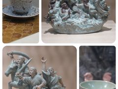 -龙泉青瓷博物馆