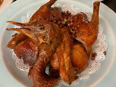 -香港祥正飯店·正宗灣仔50年海鲜老字号