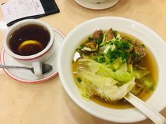 -盛记粥面(佐敦店)