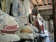 -张掖大佛寺景区