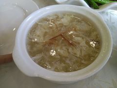 宋嫂鱼羹-楼外楼(西湖景区孤山路店)