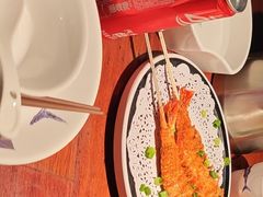 -前海沿·青岛菜(五四广场永旺店)