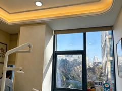 -泰康拜博口腔医院(海曙店)