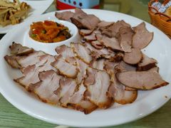 -沈阳李连贵熏肉大饼(兴城店)