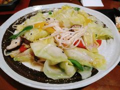 -东岸料理·寿司·刺身